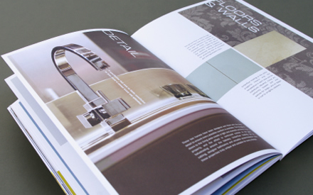Property Developer Brochure Design
